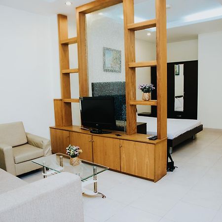 The Bamboo House Hotel TP. Hồ Chí Minh Ngoại thất bức ảnh