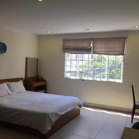 The Bamboo House Hotel TP. Hồ Chí Minh Ngoại thất bức ảnh