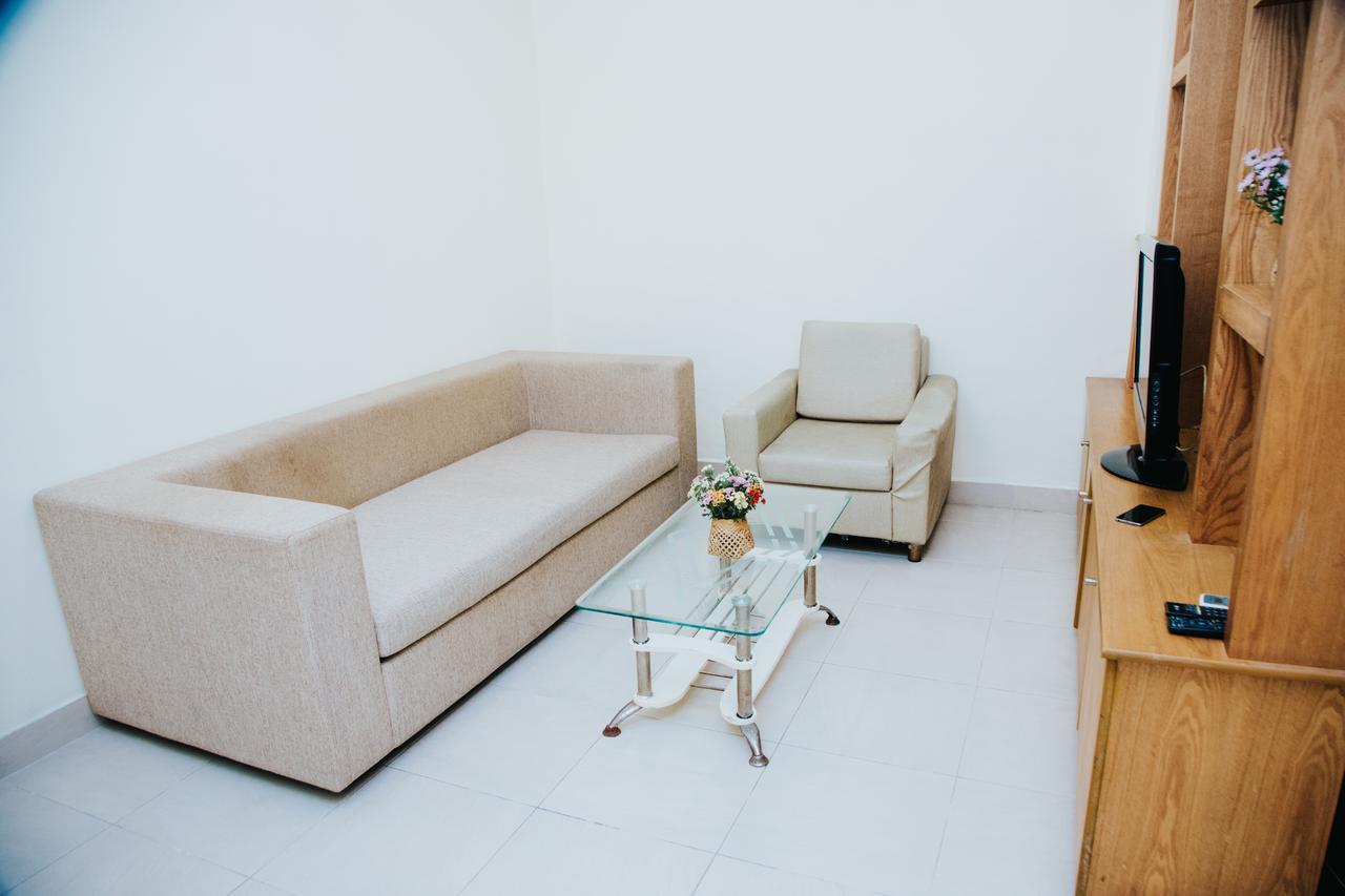 The Bamboo House Hotel TP. Hồ Chí Minh Ngoại thất bức ảnh