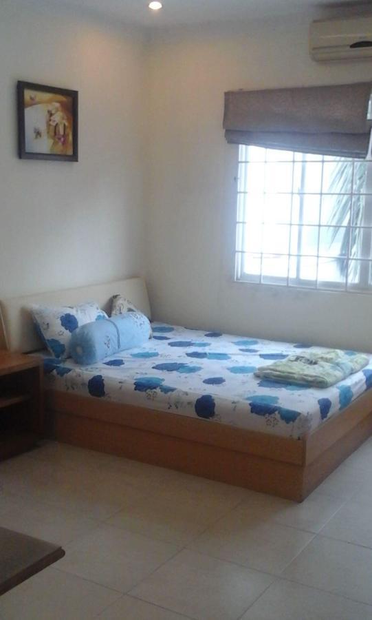 The Bamboo House Hotel TP. Hồ Chí Minh Ngoại thất bức ảnh