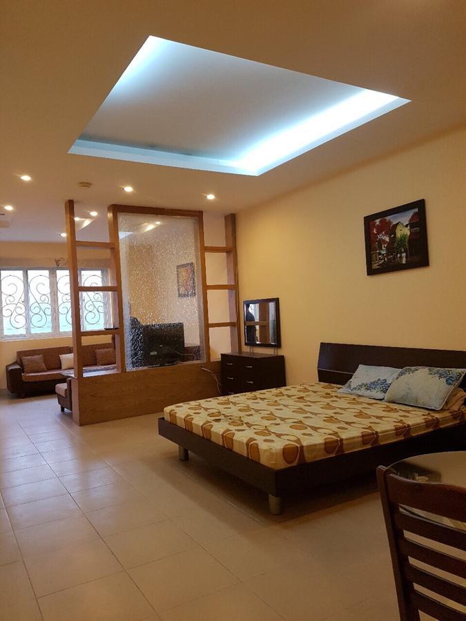 The Bamboo House Hotel TP. Hồ Chí Minh Ngoại thất bức ảnh