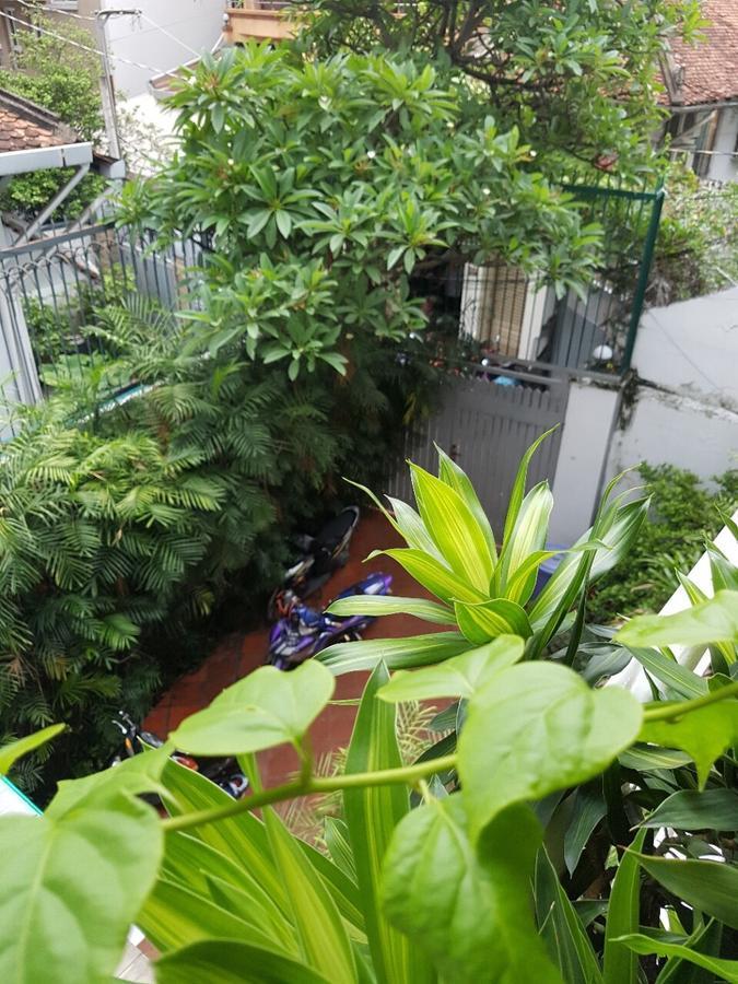 The Bamboo House Hotel TP. Hồ Chí Minh Ngoại thất bức ảnh