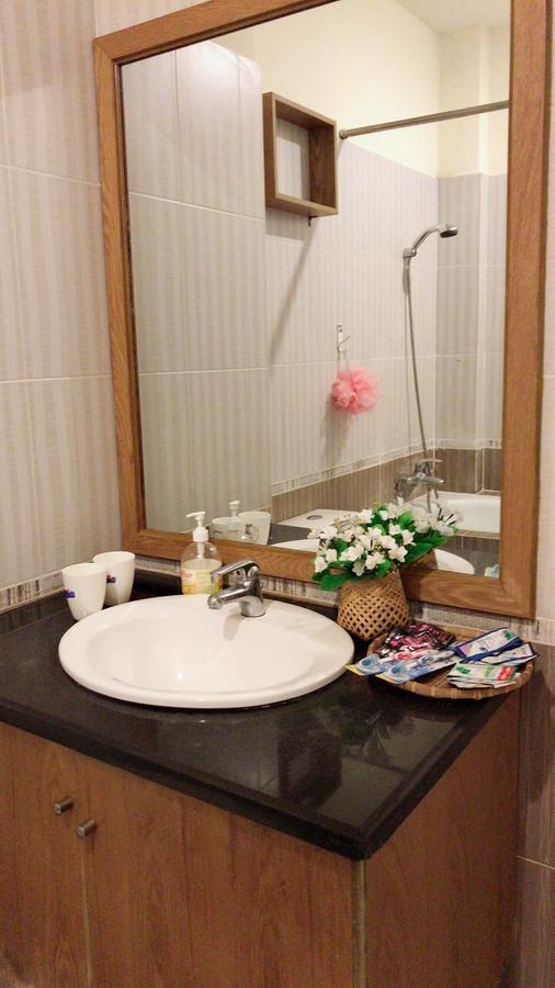 The Bamboo House Hotel TP. Hồ Chí Minh Ngoại thất bức ảnh