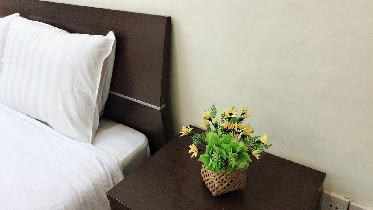 The Bamboo House Hotel TP. Hồ Chí Minh Ngoại thất bức ảnh