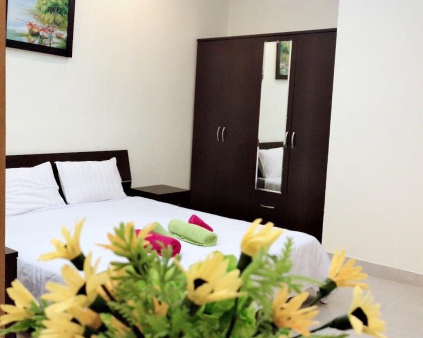 The Bamboo House Hotel TP. Hồ Chí Minh Ngoại thất bức ảnh