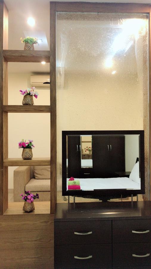 The Bamboo House Hotel TP. Hồ Chí Minh Ngoại thất bức ảnh