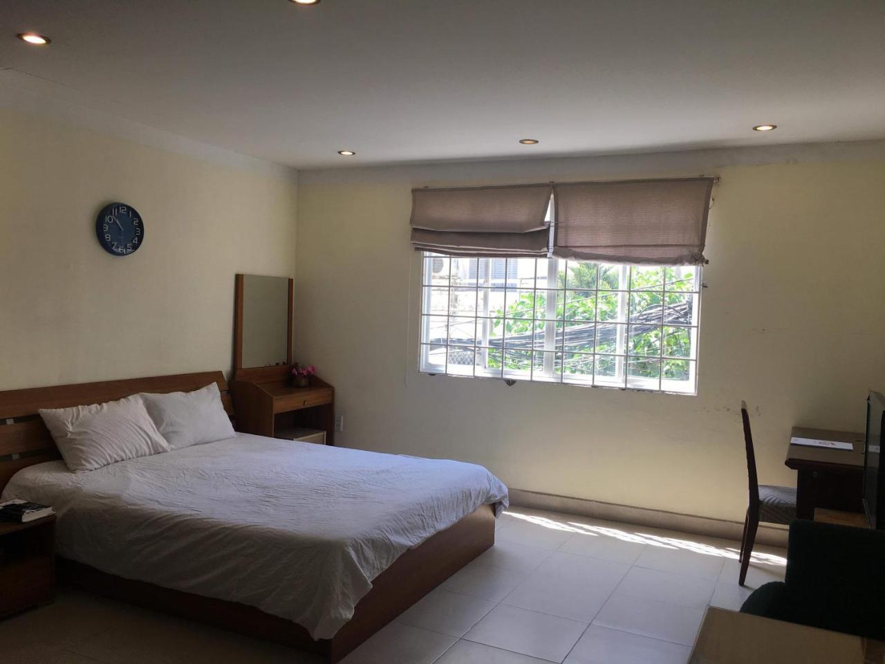The Bamboo House Hotel TP. Hồ Chí Minh Ngoại thất bức ảnh