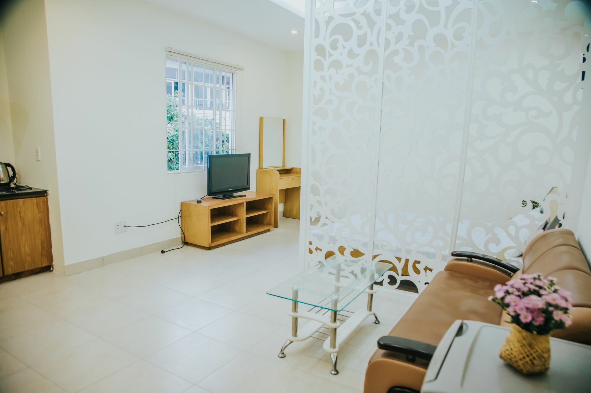 The Bamboo House Hotel TP. Hồ Chí Minh Ngoại thất bức ảnh