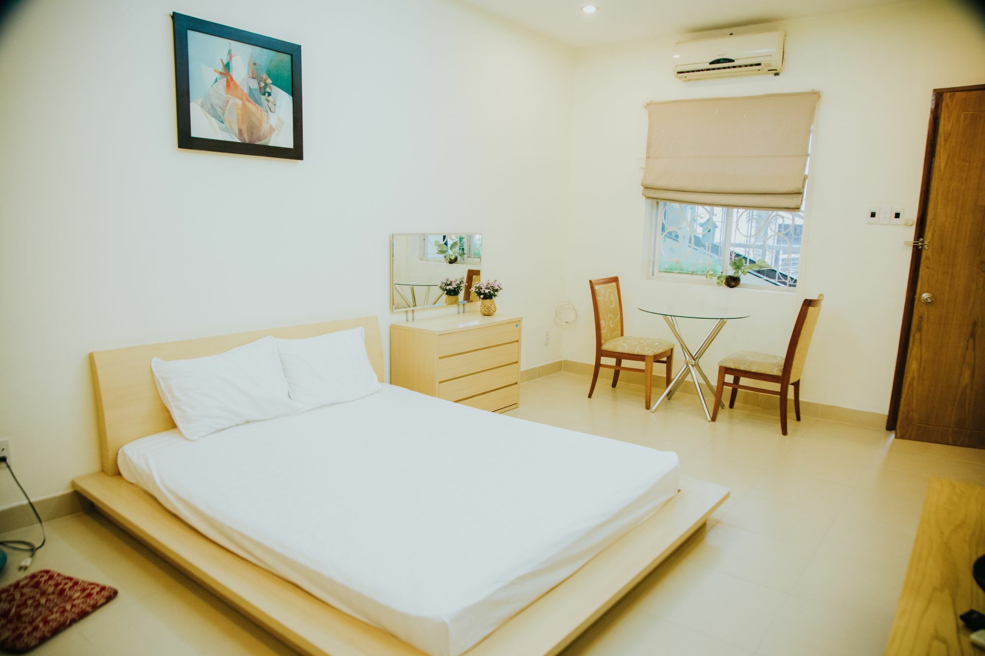The Bamboo House Hotel TP. Hồ Chí Minh Ngoại thất bức ảnh