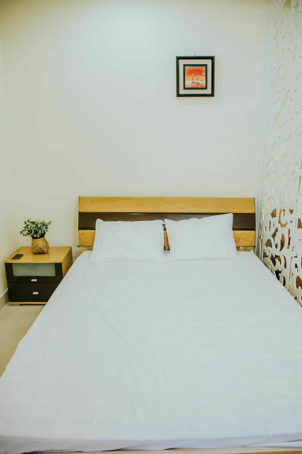 The Bamboo House Hotel TP. Hồ Chí Minh Ngoại thất bức ảnh
