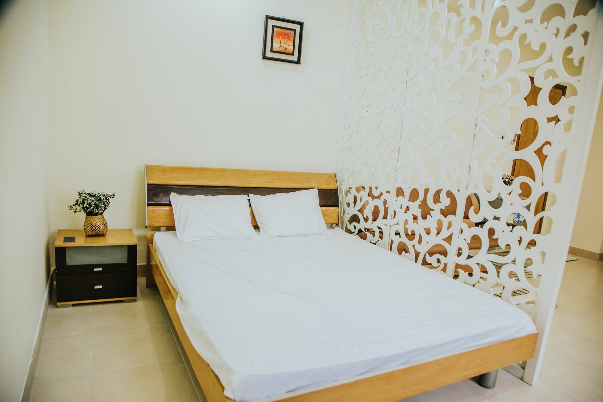 The Bamboo House Hotel TP. Hồ Chí Minh Ngoại thất bức ảnh