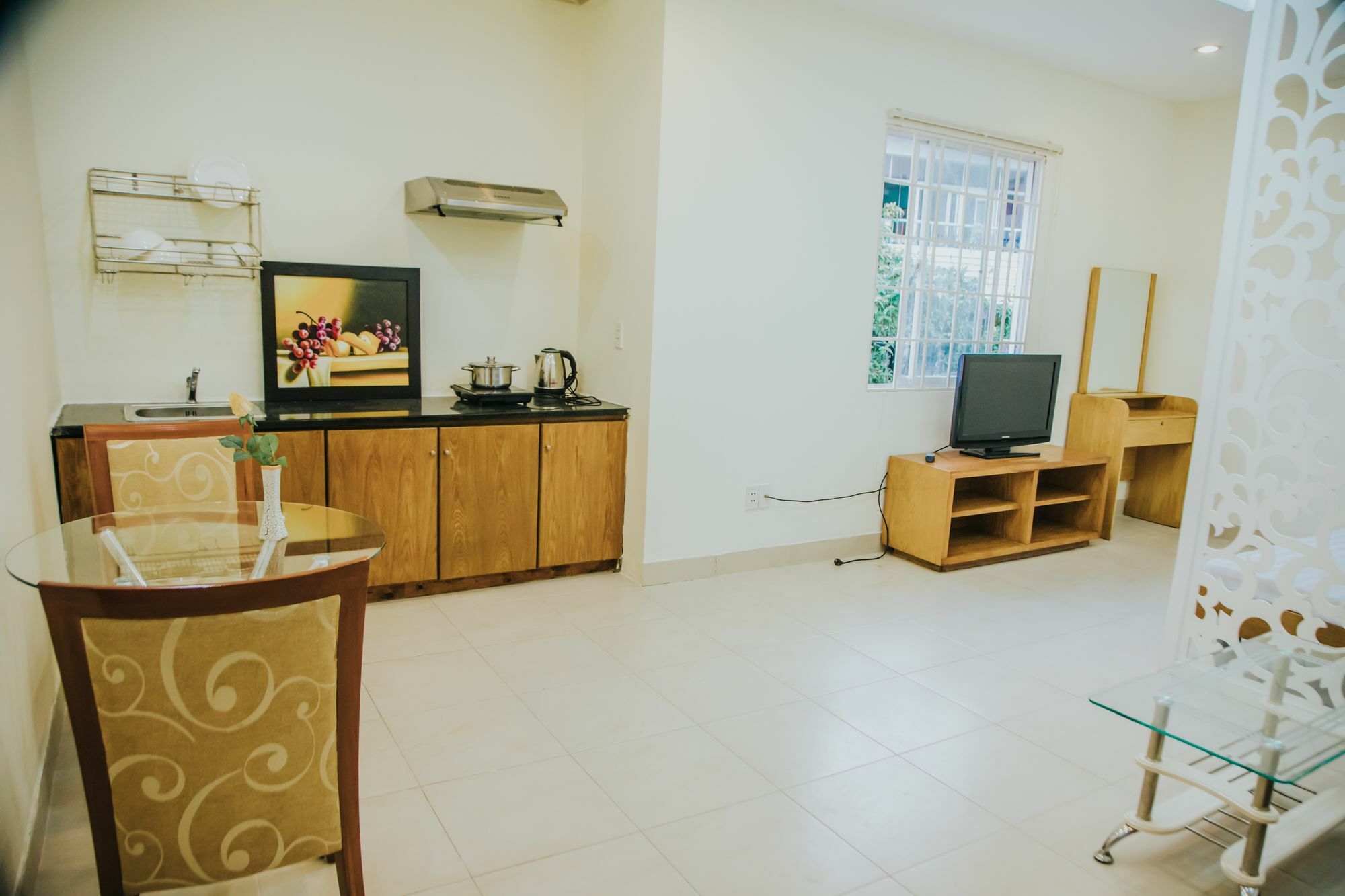 The Bamboo House Hotel TP. Hồ Chí Minh Ngoại thất bức ảnh