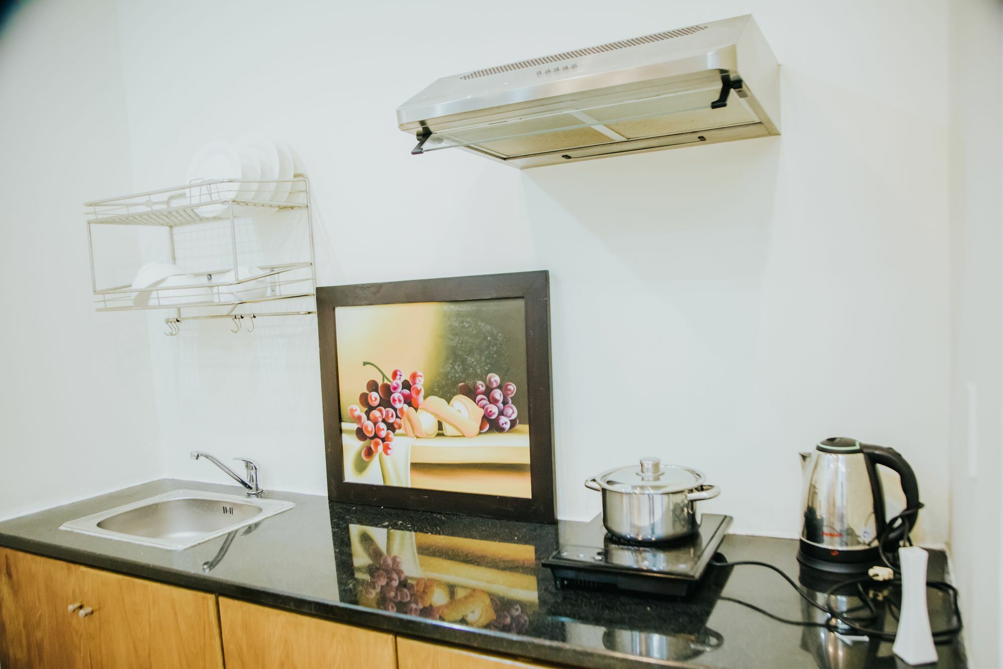The Bamboo House Hotel TP. Hồ Chí Minh Ngoại thất bức ảnh