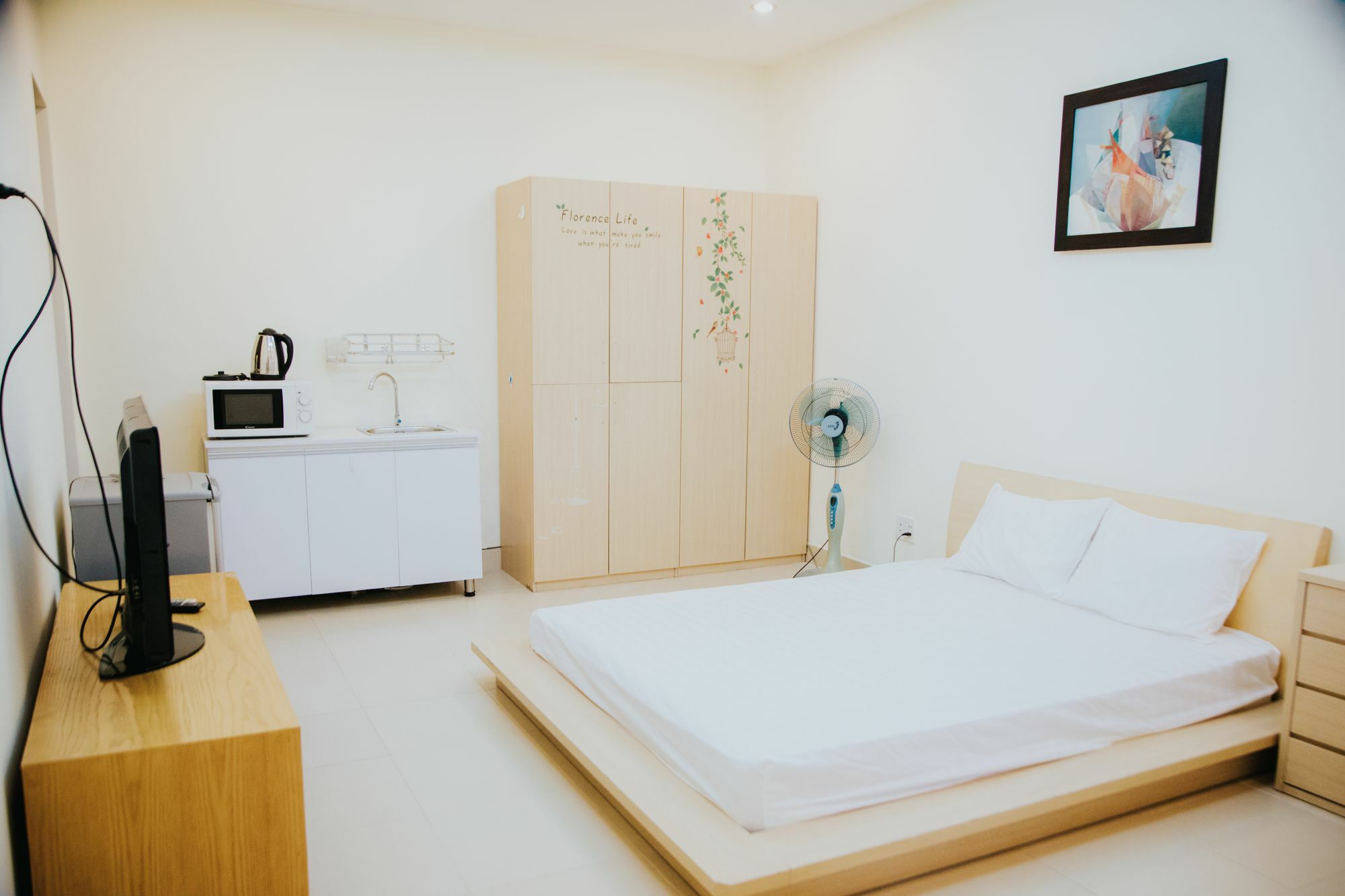 The Bamboo House Hotel TP. Hồ Chí Minh Ngoại thất bức ảnh