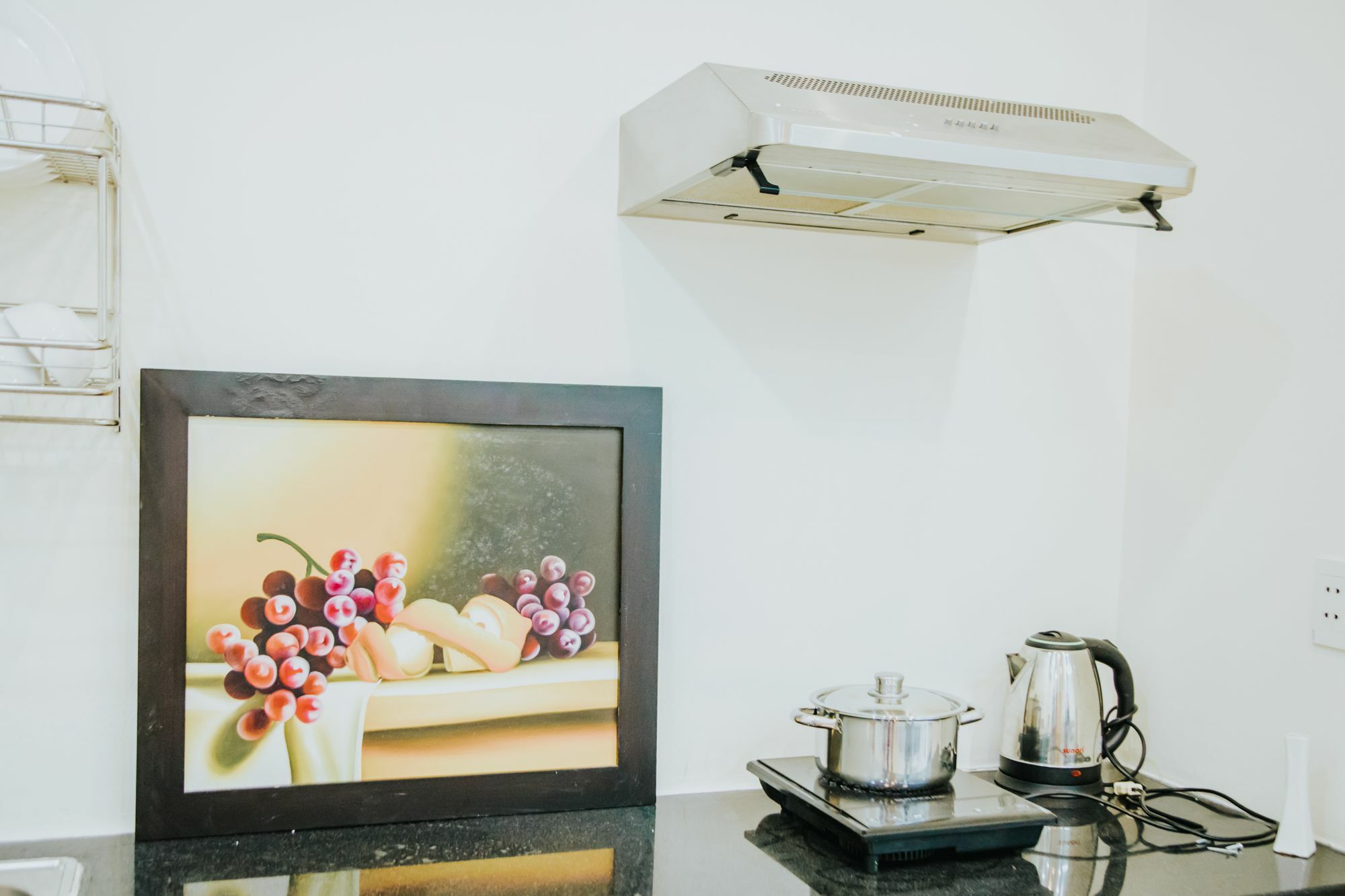 The Bamboo House Hotel TP. Hồ Chí Minh Ngoại thất bức ảnh