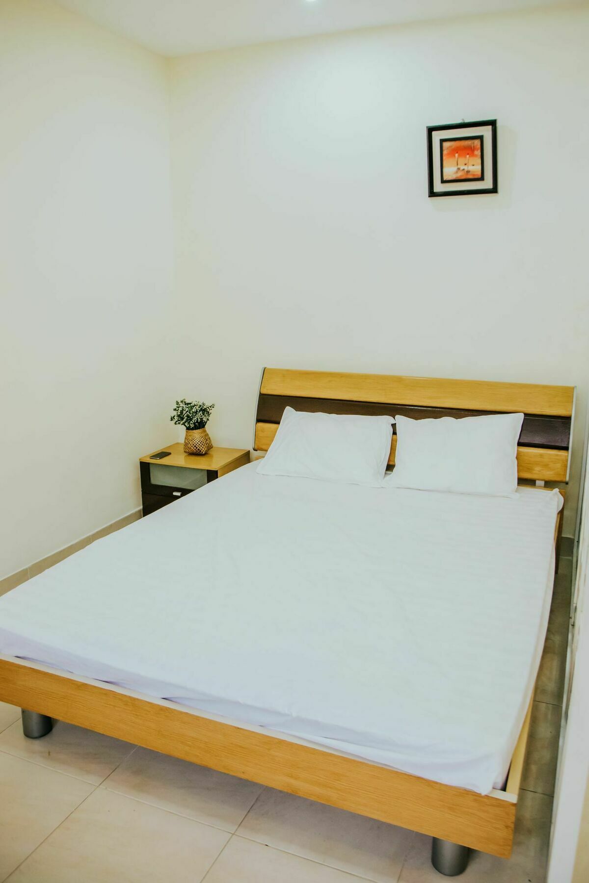 The Bamboo House Hotel TP. Hồ Chí Minh Ngoại thất bức ảnh