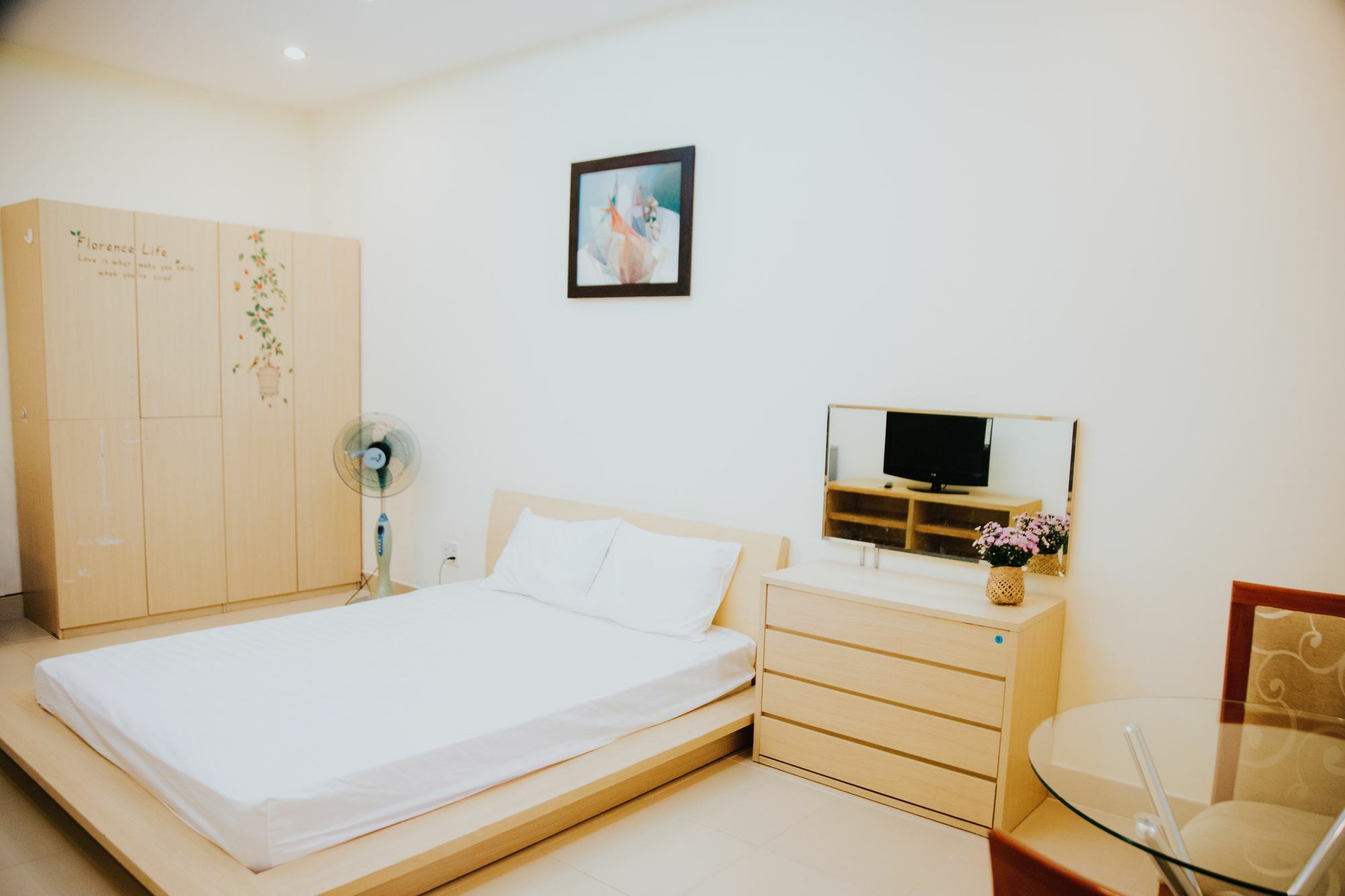 The Bamboo House Hotel TP. Hồ Chí Minh Ngoại thất bức ảnh