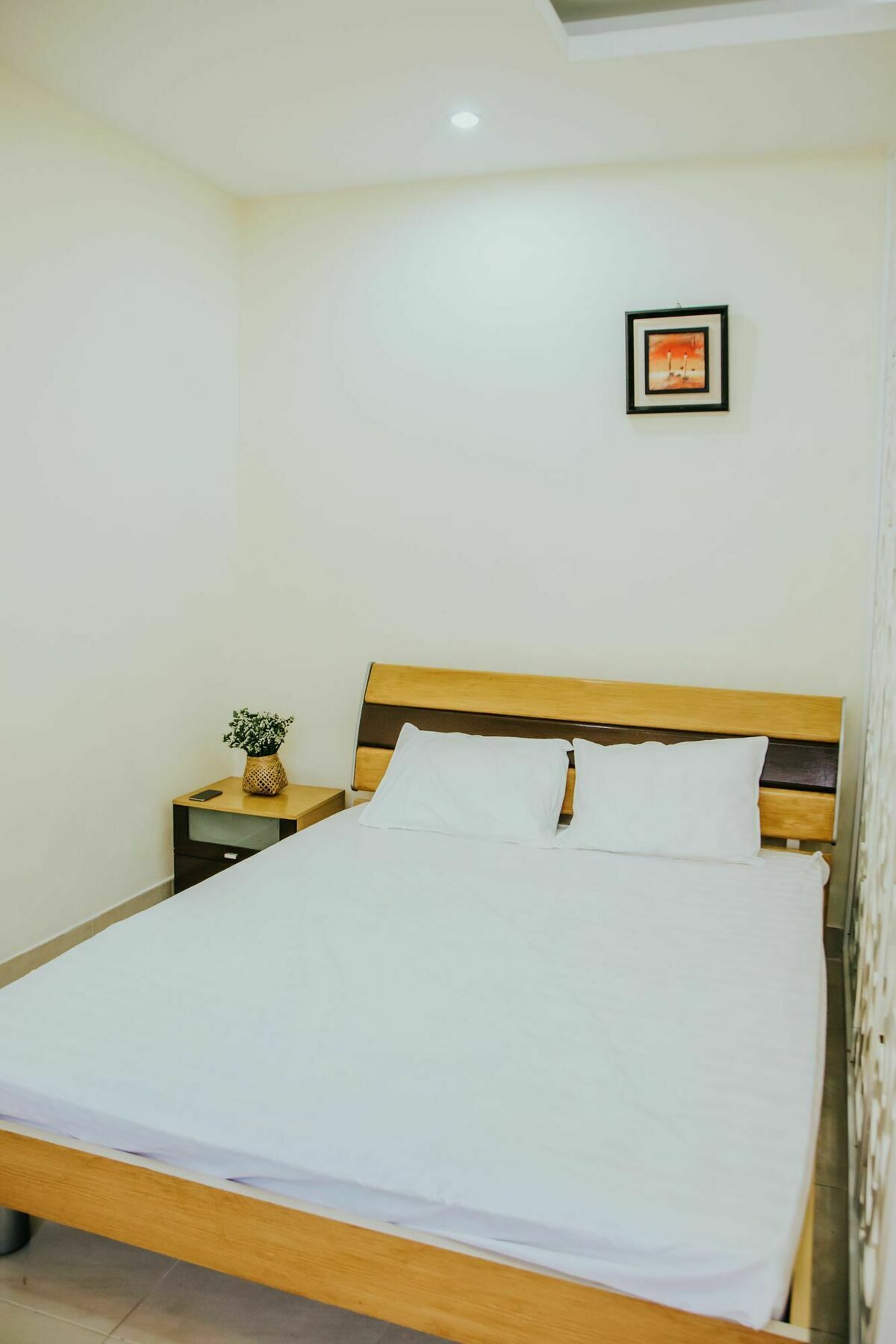 The Bamboo House Hotel TP. Hồ Chí Minh Ngoại thất bức ảnh