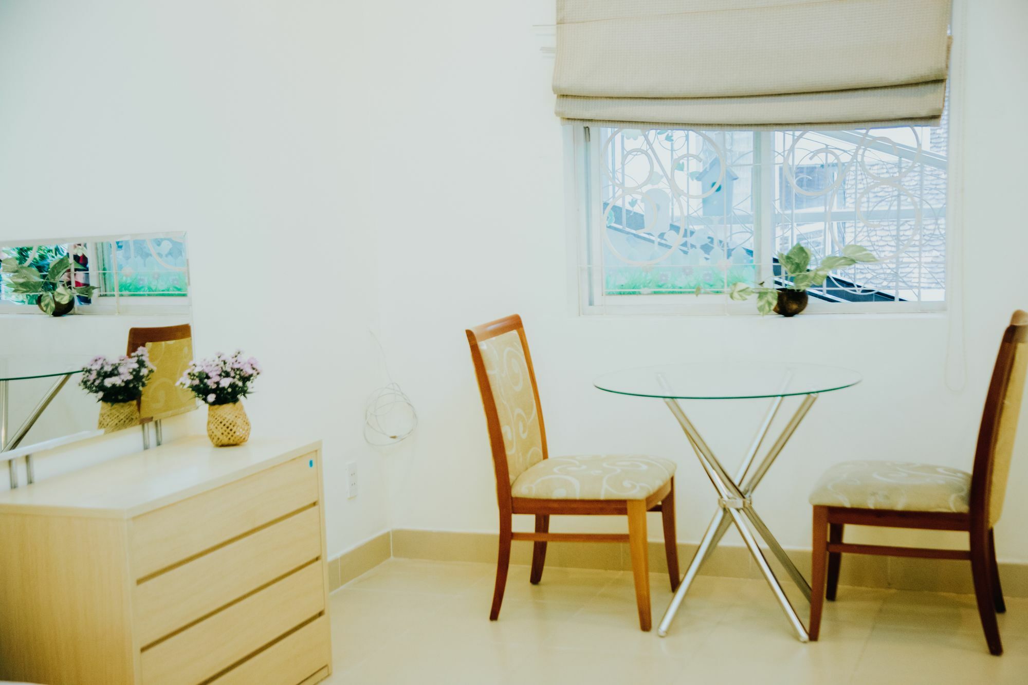 The Bamboo House Hotel TP. Hồ Chí Minh Ngoại thất bức ảnh