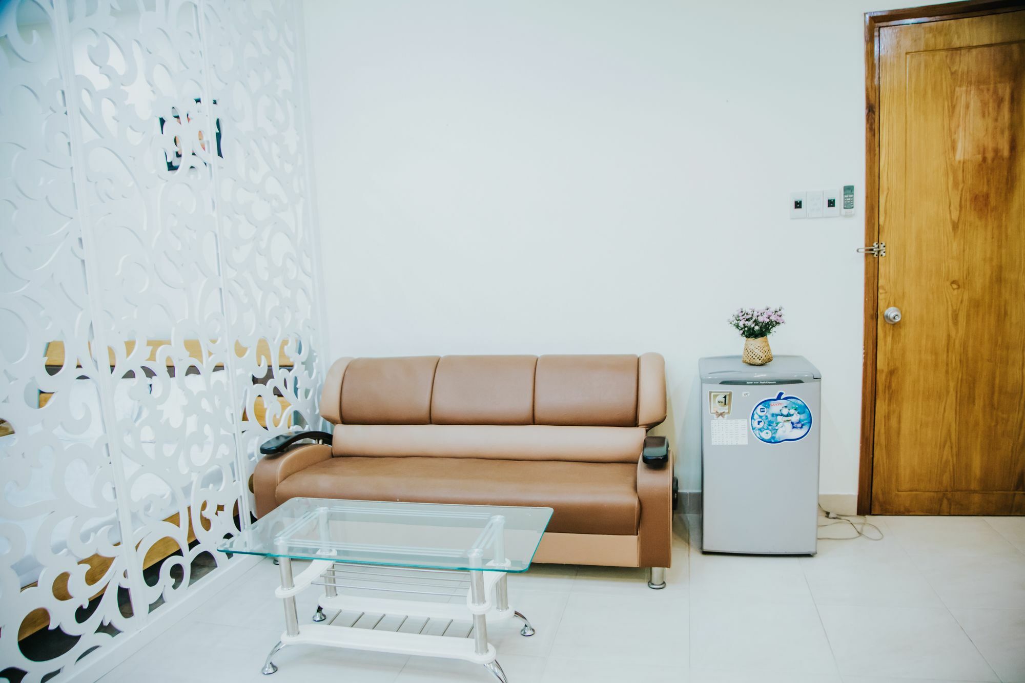 The Bamboo House Hotel TP. Hồ Chí Minh Ngoại thất bức ảnh