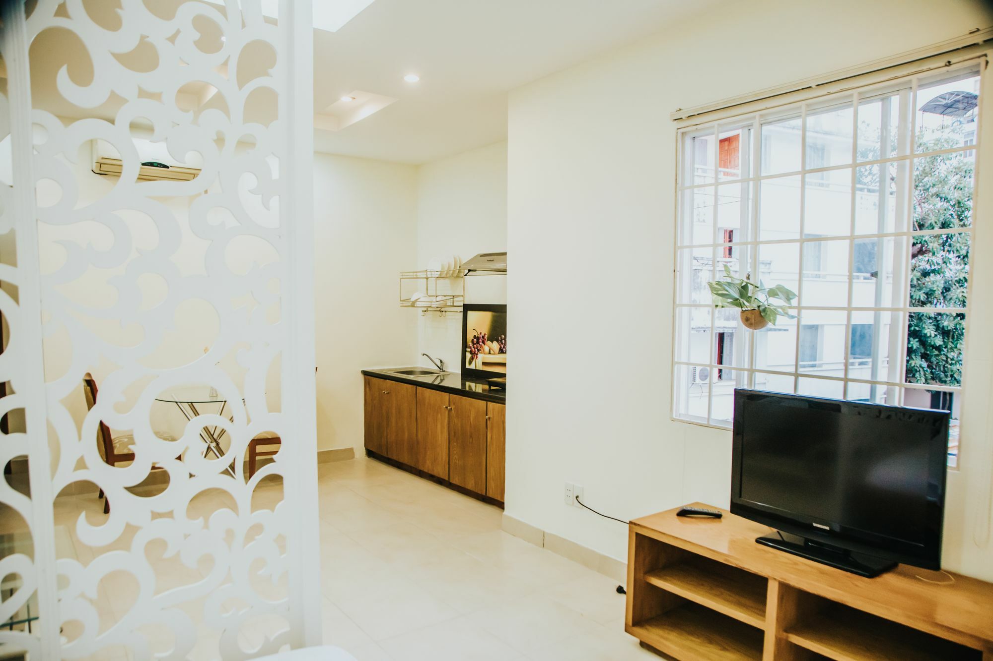 The Bamboo House Hotel TP. Hồ Chí Minh Ngoại thất bức ảnh